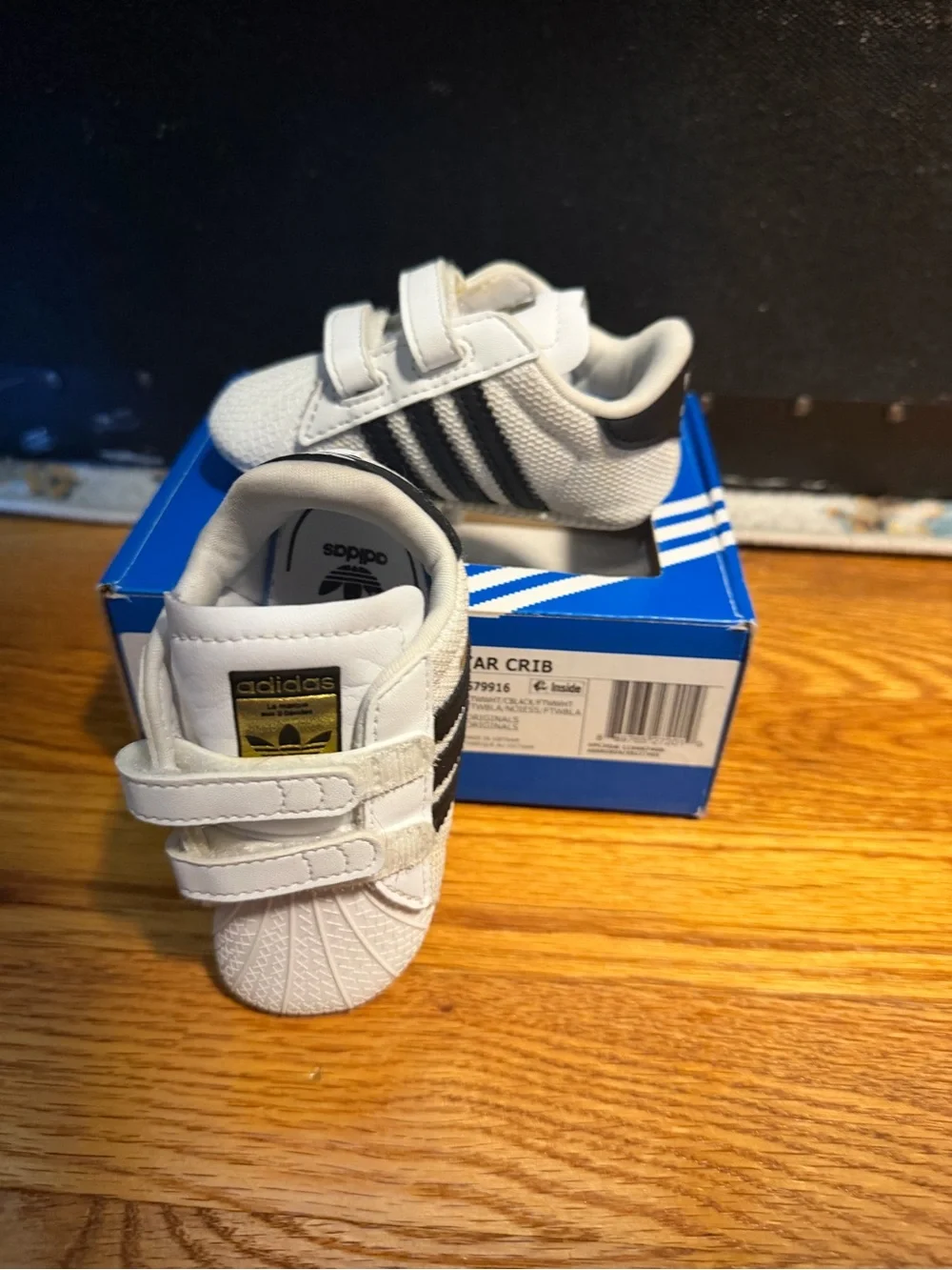 adidas classic baby